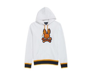 Las mejores ofertas en Blanco De Hombre Psycho Bunny | eBay