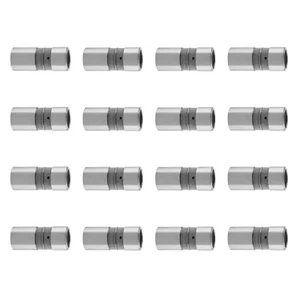 Elevadores hidráulicos planos 16 piezas para Chevrolet bloque pequeño Chevy SBC BBC - Imagen 1 de 12