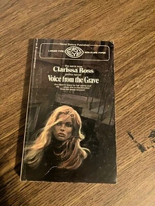 Voice from the Grave - Picture 1 of 1