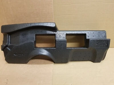 GENUINE FORD KUGA MK1 2008-2012 REAR BUMPER LEFT PASSENGER SIDE FOAM PAD - Image 1 of 4