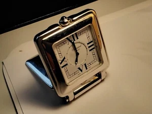 HORLOGE DE VOYAGE CHOPARD HAPPY DAY - Imagen 1 de 5