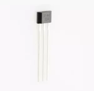 2 X A3144 SENSOR MAGNETICO DE EFECTO HALL EFECT SENSOR - Bild 1 von 1