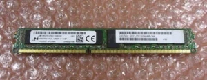Fujitsu Eternus 4GB 1RX4 PC3L-12800R ECC DX100/200 S3 Cache Memory CA07554-D021 - Picture 1 of 1