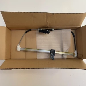 genuine Window regulator Window Guide Right Rear gj6a72590f gj6a72590g Mazda 6 - Picture 1 of 2