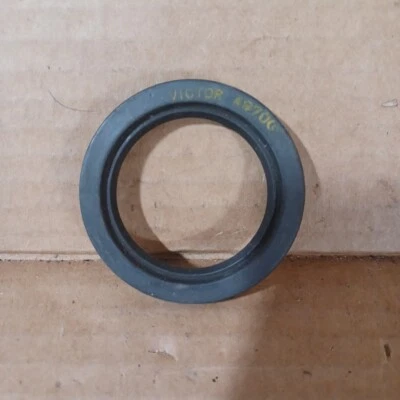 Ford Edsel Mercury 1952-1961 sello de cubierta de distribución como nuevo EAA-6700-B Victor 49700 Foto 1 de 3