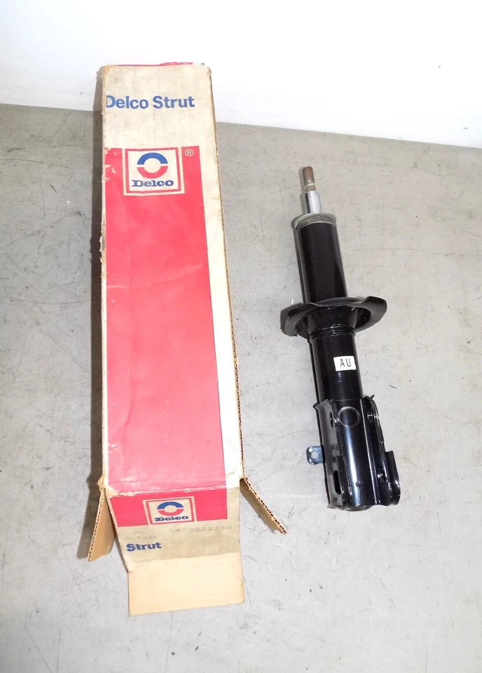 Nuevo de Lote Antiguo GM 1981 1982 BUICK SKYLARK PUNTAL DELANTERO 22008230 Foto 1 de 1