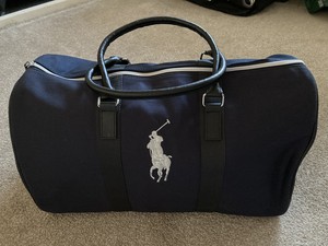 ralph lauren holdall bolsa