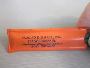 VINTAGE NORTON FISCHERSTEIN - Bild 1 von 4