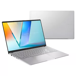 Asus Vivobook S 15 Notebook 15,6 Zoll Laptop 1 TB SSD 16 GB RAM 3K OLED - Bild 1 von 12