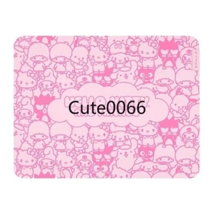 Razer x Sanrio Hello Kitty & Friends Gigantus V2 Soft Gaming Mouse Pad (Medium) - Picture 1 of 6