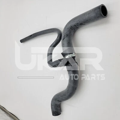 Manguera de tanque de expansión y fondo de gasolina LR DEFENDER 4 cilindros 2.5D/TD PCH119070 Foto 1 de 2