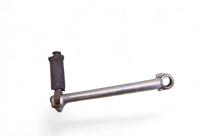 Triumph T120 T120R Bonneville TR6C Trophy 1971 650cc *2850 pateador  Foto 1 de 4