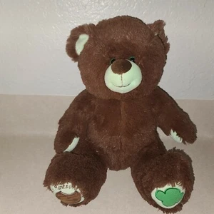 Menta delgada verde y chocolate Build A Bear Girl Scouts - Imagen 1 de 7