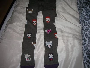 Tights for Girl 4-6 years H&M - Picture 1 of 3