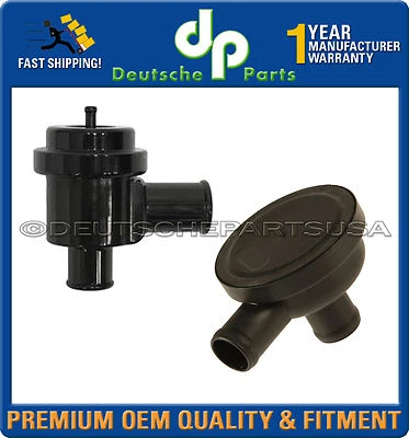 AUDI A4 VW PASSAT CÁRTER VÁLVULA DE VENTILACIÓN VÁLVULA DE CORTE DE REBORDAMIENTO  Foto 1 de 3