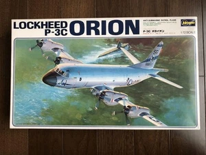 Hasegawa LOCKHEED Lockheed P-3C ORION Orion 1 72 - Foto 1 di 12
