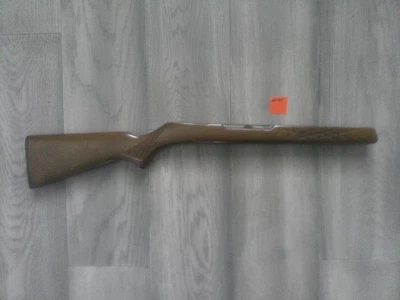 Culata Savage Stevens 887 187a 188 con placa trasera buen estado a cuadros Foto 1 de 4