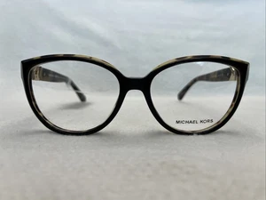 MICHAEL KORS MK 3950 4114 Punta Mita Eyeglasses 55 16 135 Frames - NEW - Picture 1 of 8