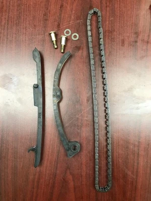 Suzuki Timing Cam Camshaft Chain & Guides 96-99 GSXR600 96-99 GSXR 750 - Image 1 of 3