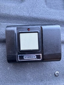 Stanley Garage Door Opener Remote Dip Switch - Picture 1 of 4