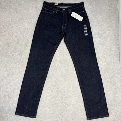 Levi’s 541 Athletic Taper Flex Mens Dark Wash Jeans Big & Tall 36x38 NEW NWT - Image 1 of 4