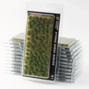 Gamers Grass - Strong Green Shrubs - Picture 1 of 3