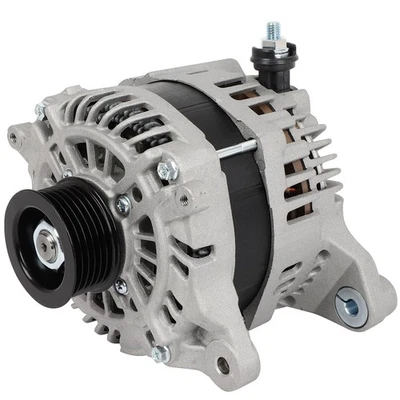 Alternador 12883 130A CW IR/IF para Scion FR-S BRZ 2013-2016 Toyota 86 2017-2019 Foto 1 de 4