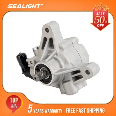 Bomba de dirección asistida 215348 para Honda CR-V 2003-2004 2003-2005 Honda Element Foto 1 de 4