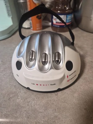 Digital lie Detector - Image 1 of 4