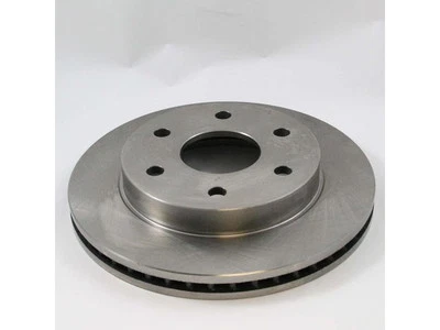 Rotor de freno delantero para GMC Sierra 1500 1999-2006 23576BKYX 2000 2004 2002 2001 Foto 1 de 2