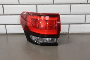 14-22 Jeep Grand Cherokee SRT8 Left LH Outer Tail Light Assembly OEM - Picture 1 of 21