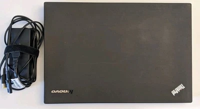 Lenovo ThinkPad W550s 15.6 Intel Core i7-5500U 2.40GHz 16GB RAM 256GB SSD Win 11 - Image 1 of 4