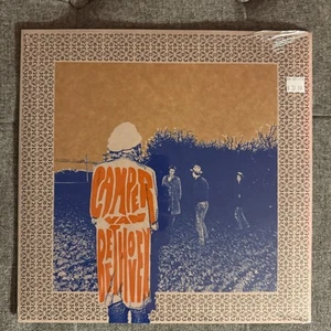 CAMPER VAN BEETHOVEN - Telephone Free Landslide Victory - Vinyl LP RSD 2025 NEW - Picture 1 of 3
