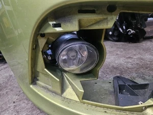 SEAT LEON MK2 FR 06-09 O/S LUZ ANTINIEBLA DERECHA PRE LIFTING FACIAL - Imagen 1 de 1