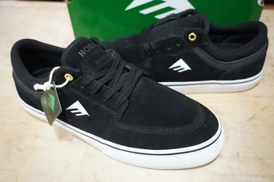 Emerica Hoban новый черный - Изображение 1 из 4