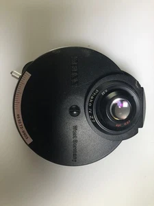 Carl Zeiss Phase Contrast Condenser apl 0.63 - Picture 1 of 2