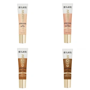 Milani Glow Hydrating Skin Tint ~ You Choose | 110 | 210 | 310 | 410 - Picture 1 of 5