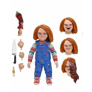 Chucky (TV Series) 7 - Picture 1 of 3