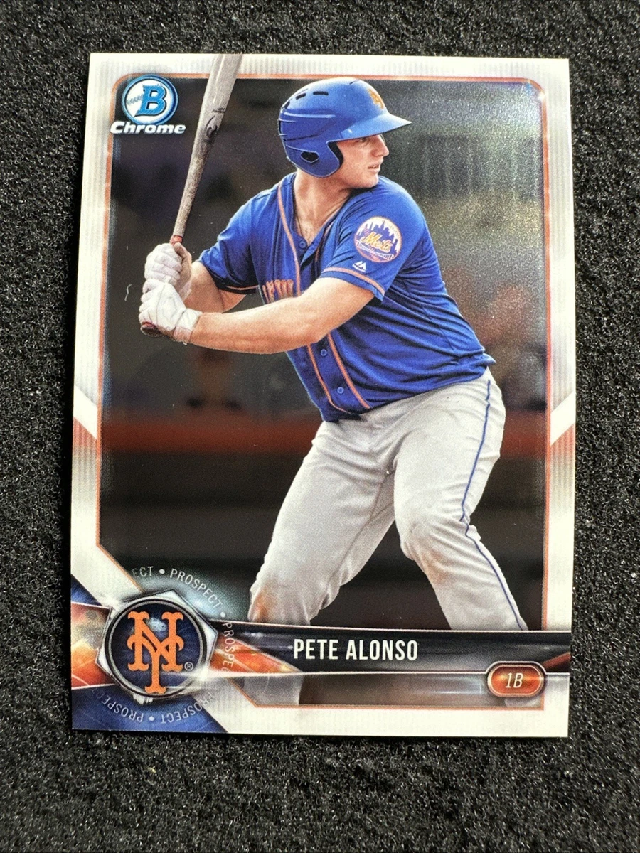 その他 Pete Alonso Bowman Topps MLB PSA Pete Alonso #PP-12 Prices | 2025 Topps Chrome Power Players