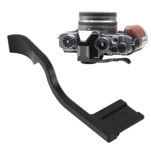 Hand Grip Metal Hot Shoe Thumb Up Rest Thumb Up Rest Hand Grip For ZFC CB - Afbeelding 1 van 22