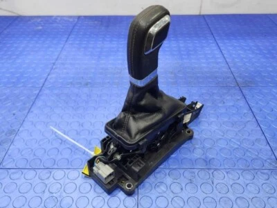 Conjunto de palanca de cambios de piso de transmisión automática Ford F-150 2015-2017 OEM Foto 1 de 3