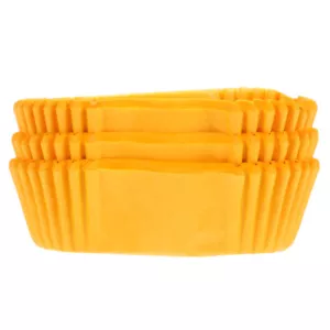 Loaf Bread Tin Liners Boat Shape Paper Cups Paper Loaf Bread Pan Liners - Picture 1 of 12