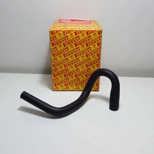 TUBO DA CARBURATORE A POMPA ACQUA PIRELLI 13869 RENAULT CLIO I PER 7700739814 - Imagen 1 de 4