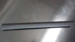Barra protectora Mercedes-Benz W203 Clase C barra decorativa A2036902962 9744 - Imagen 1 de 1
