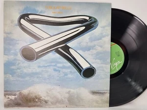 Mike Oldfield TUBULAR BELLS Virgin V2001 12'' UK Stock Vinyl LP 1973 TOWN HOUSE - Picture 1 of 17