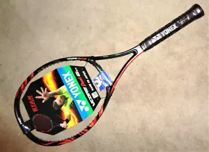 YONEX DUEL G 330g 4 1/2" grip NEW - Picture 1 of 1