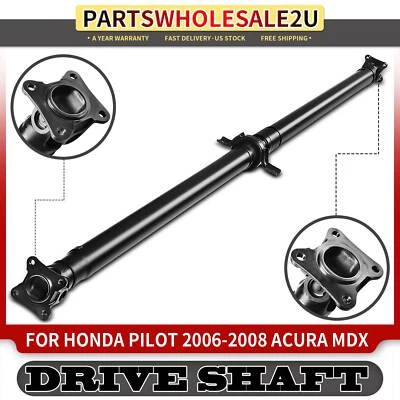 Eje de transmisión trasero para Honda Pilot 2006-2008 Acura MDX 3,5 L 40100S3VA21 Foto 1 de 4
