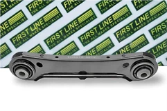 FCA6862 BMW 1SRS (E81 E87) 04- SUSPENSION ARM LH - Image 1 of 1