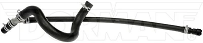 Conjunto de manguera de calefacción de climatización tomacorriente para GMC Sierra 2500 Dorman 2000-2004 314AK03 Foto 1 de 4