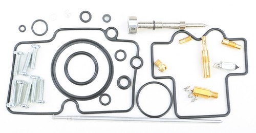 Alle Bälle Vergaser-Reparaturset Für Honda CRF250R (2009) – Komplett!